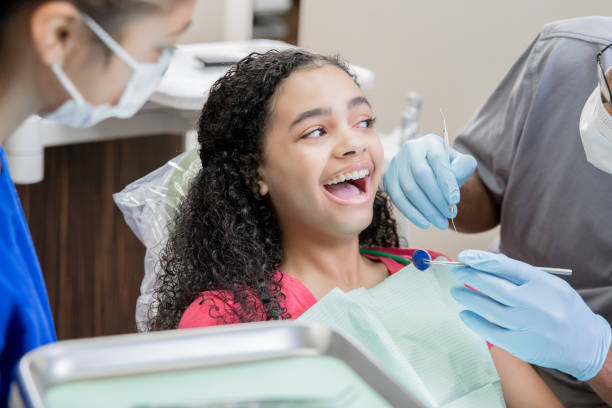Best After-Hours Dental Trauma Care in Old Jamestown, MO