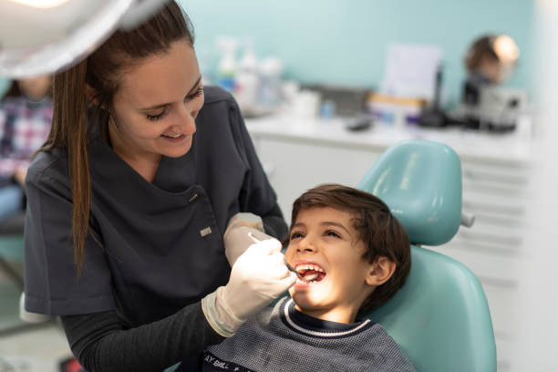 Best Cosmetic Emergency Dentistry in Old Jamestown, MO