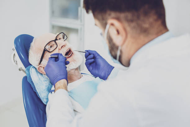 Best Pediatric Emergency Dentist in Old Jamestown, MO